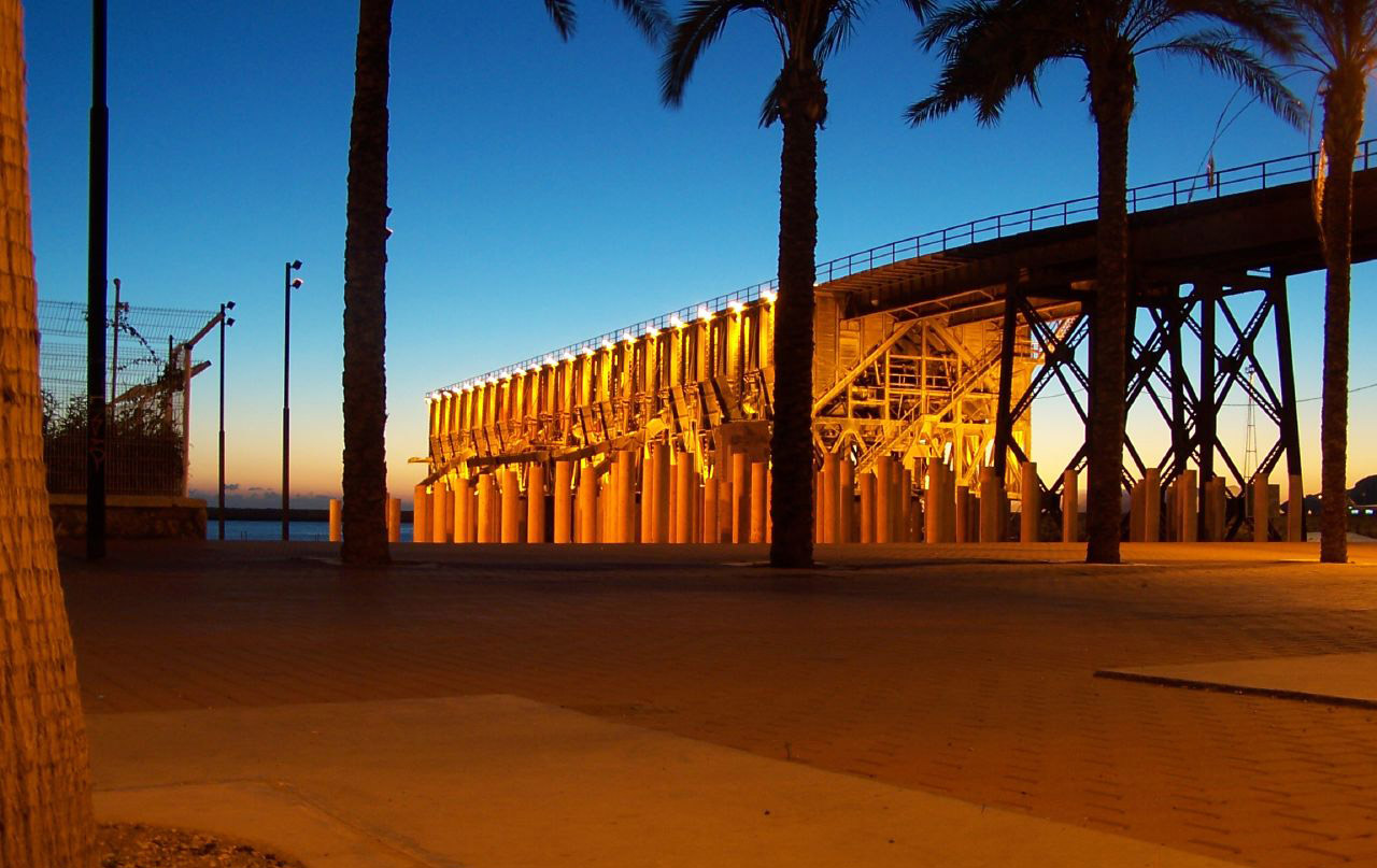 Transfers to Almeria