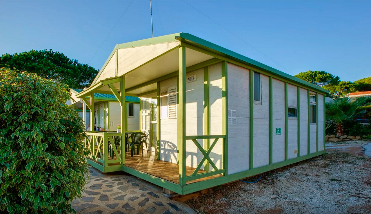 Transfers to Cabopino