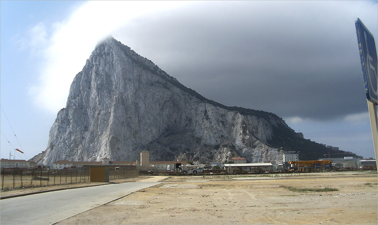 Transfers to Gibraltar