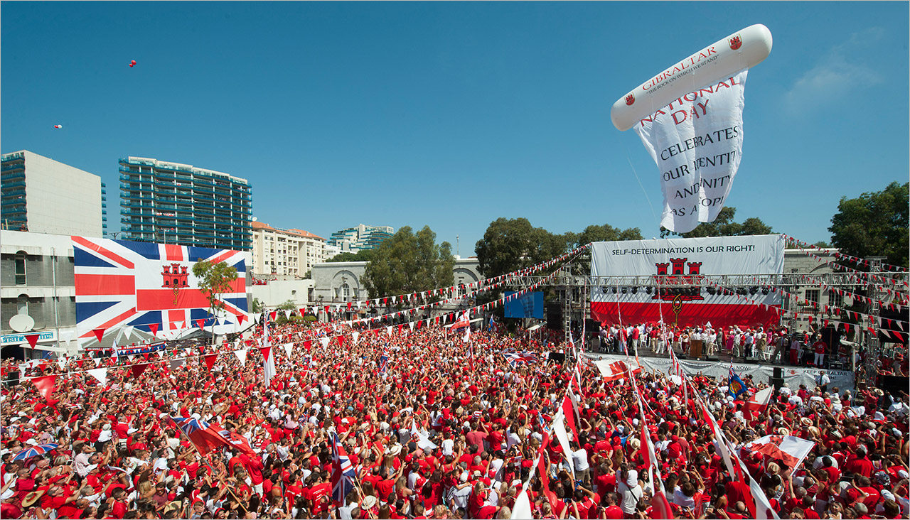 Transfers to Gibraltar