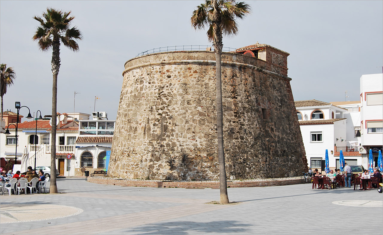 Transfers to La Cala de Mijas