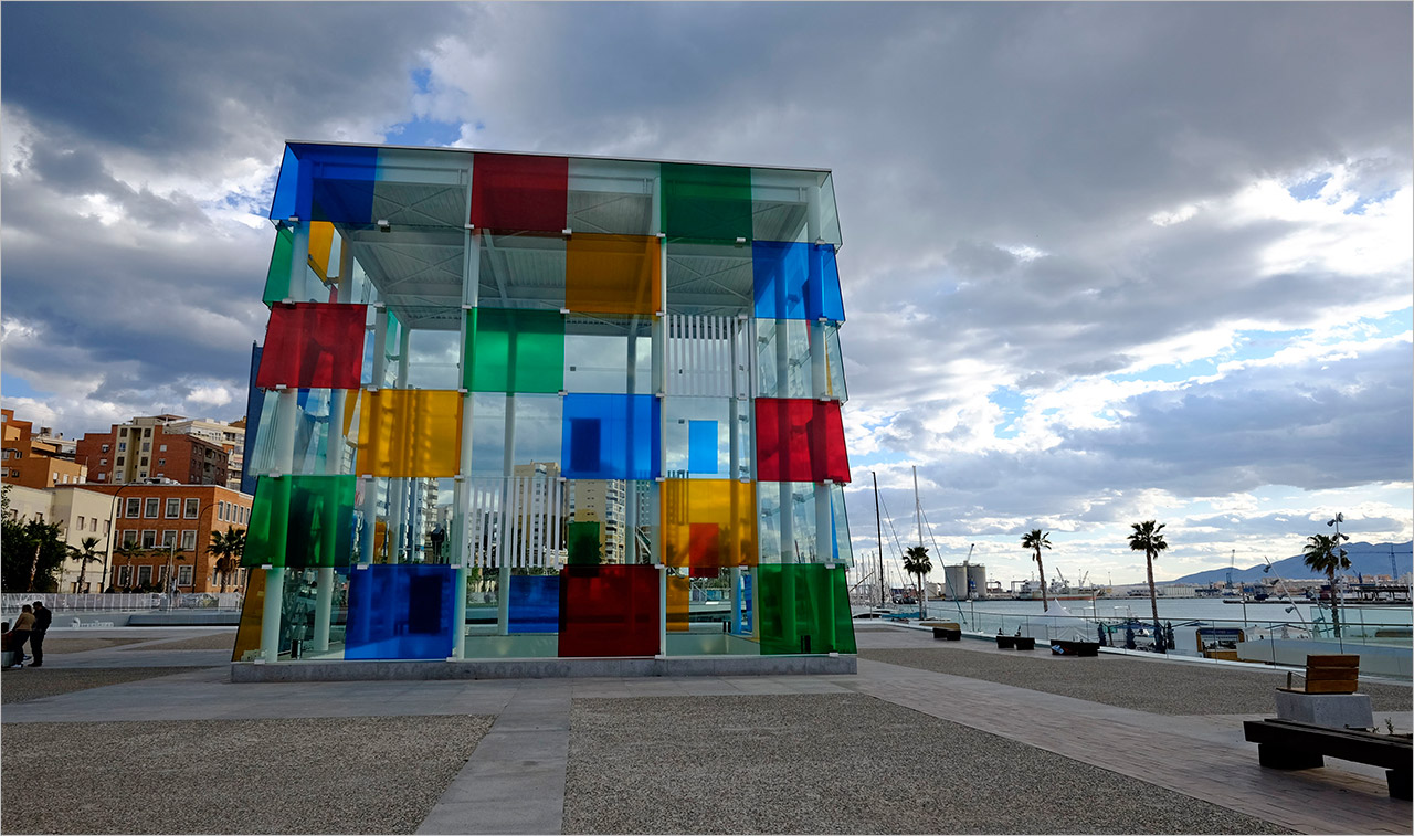 Transfers to Málaga