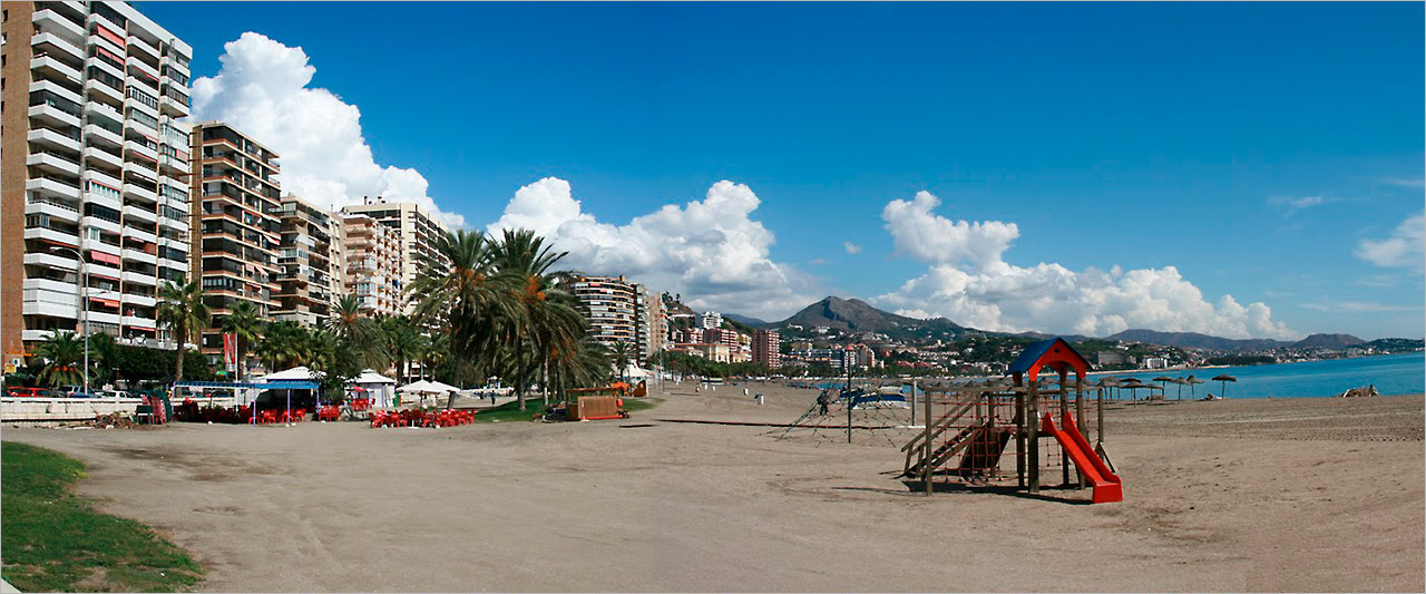 Transfers to Málaga