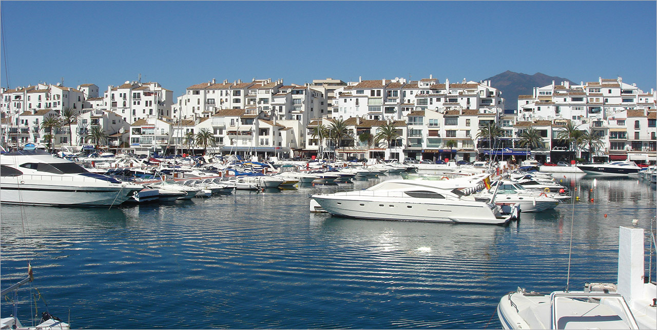Transfers to Marbella