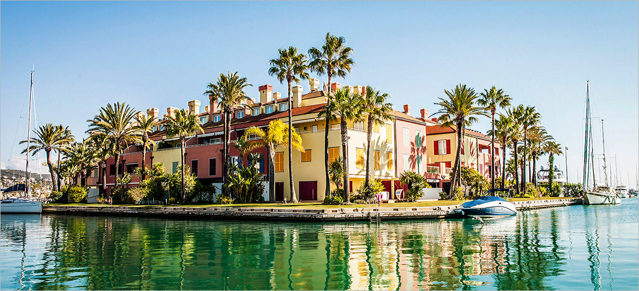 Transfers to Sotogrande