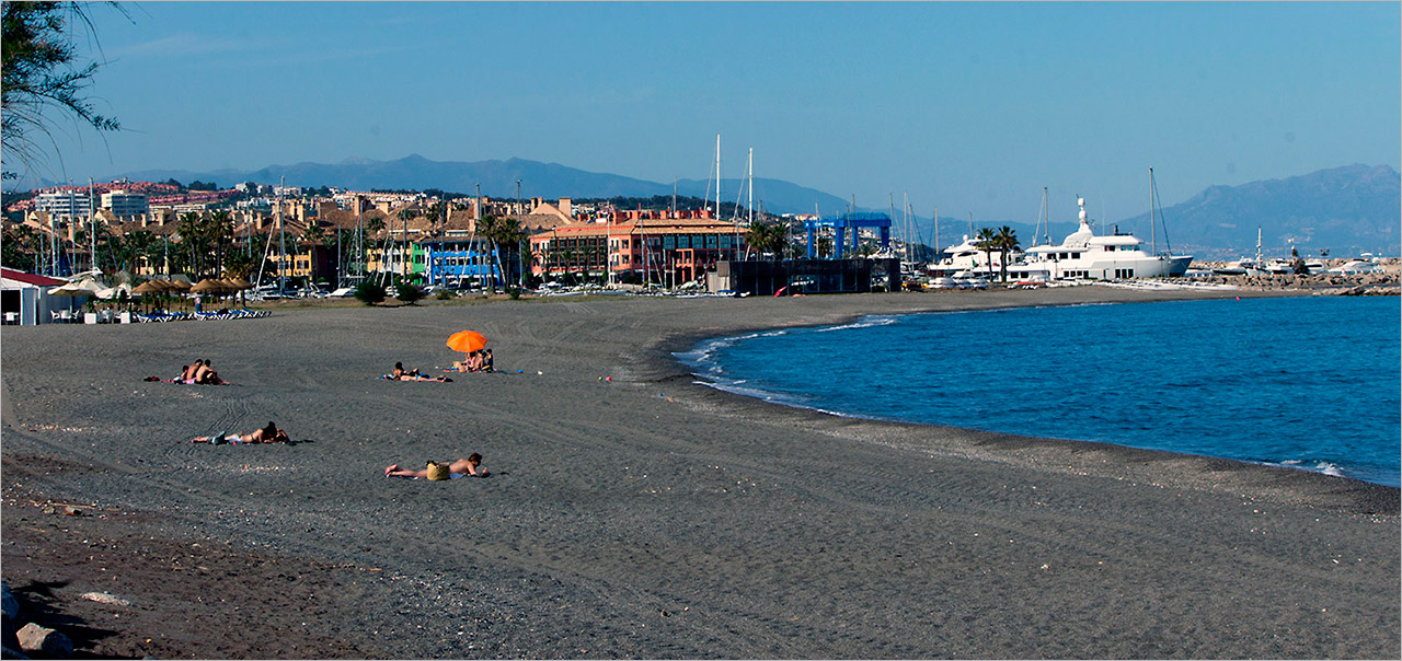 Transfers to Sotogrande