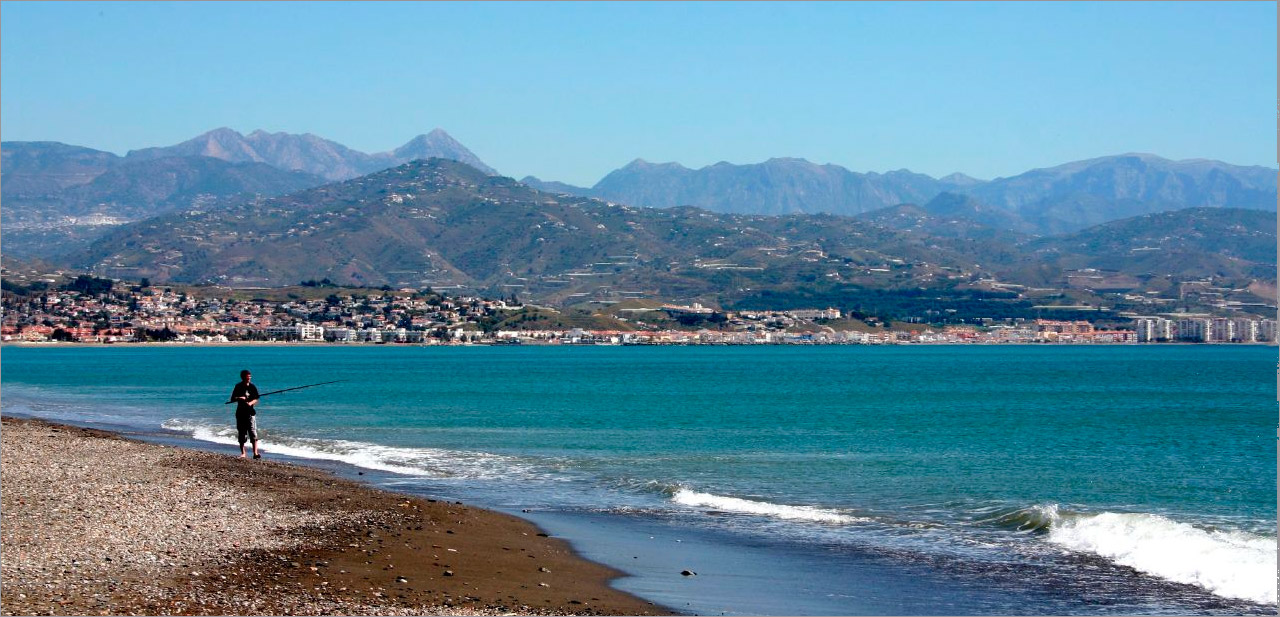 Taxi privado a Torre del Mar