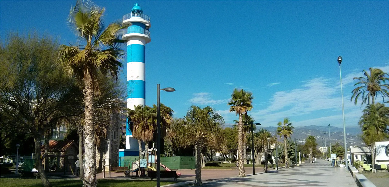Taxi privado a Torre del Mar
