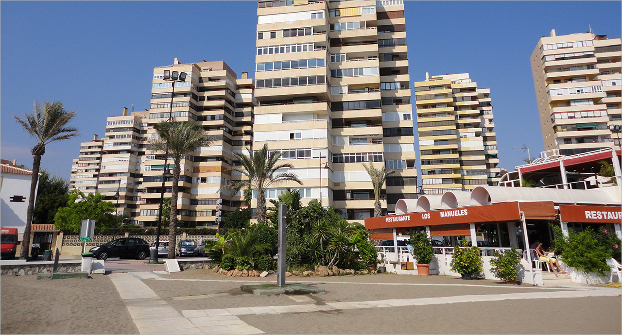 Transfers to Torremolinos