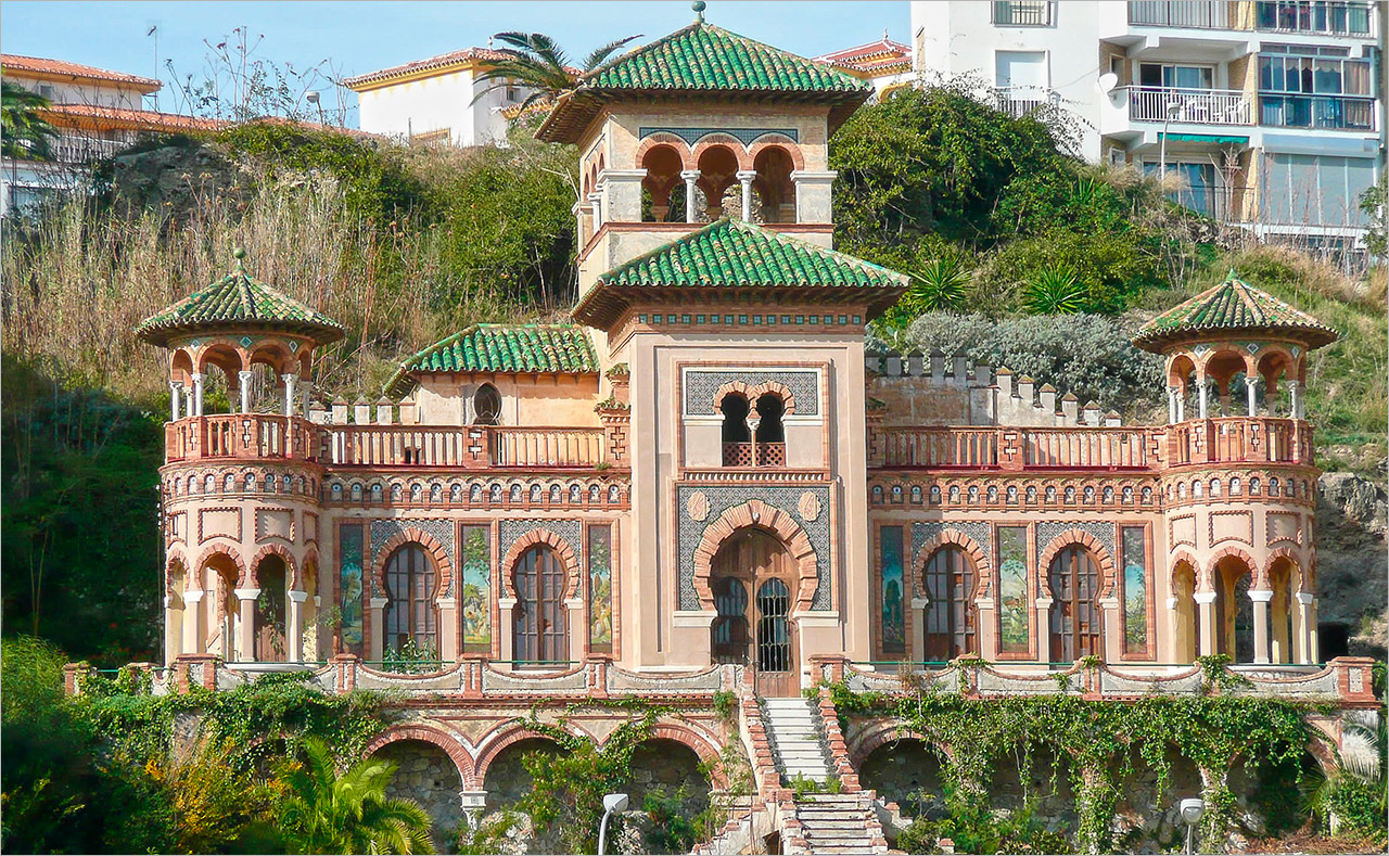 Transfers to Torremolinos